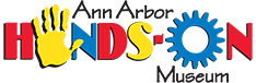 Ann Arbor Hands-On Museum logo