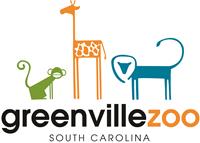 Greenville Zoo logo