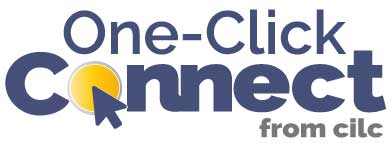 One-Click Connect Logo