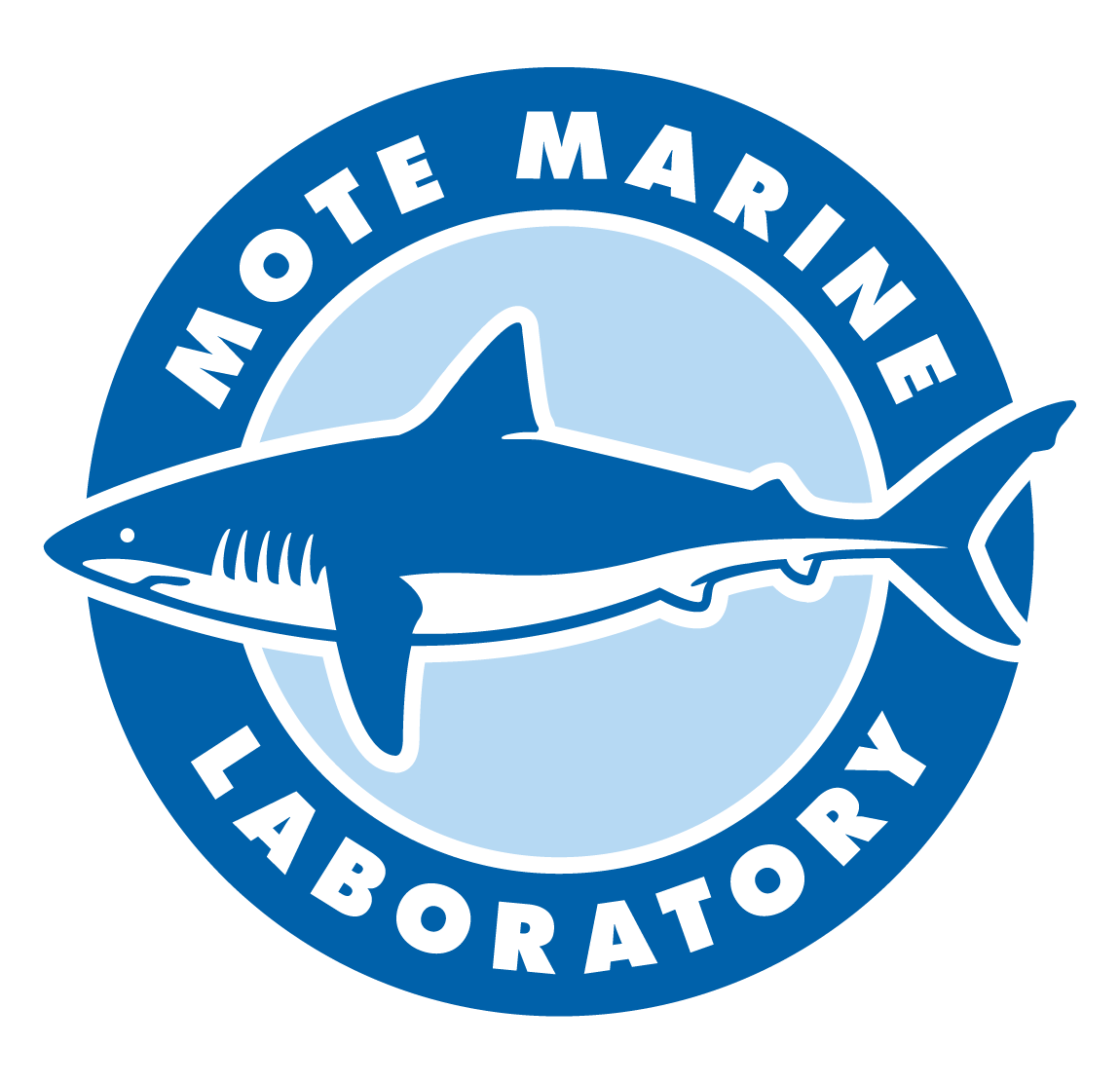 Mote Marine Laboratory logo