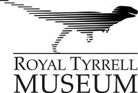 Royal Tyrrell Museum of Palaeontology (Canada) logo