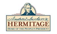 Andrew Jackson's Hermitage logo