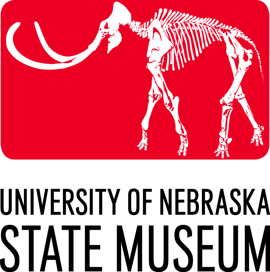 University of Nebraska State Museum logo