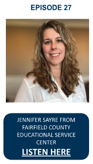 Jennifer Sayre