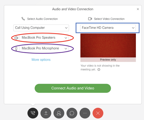 How to Connect your Audio and Video
