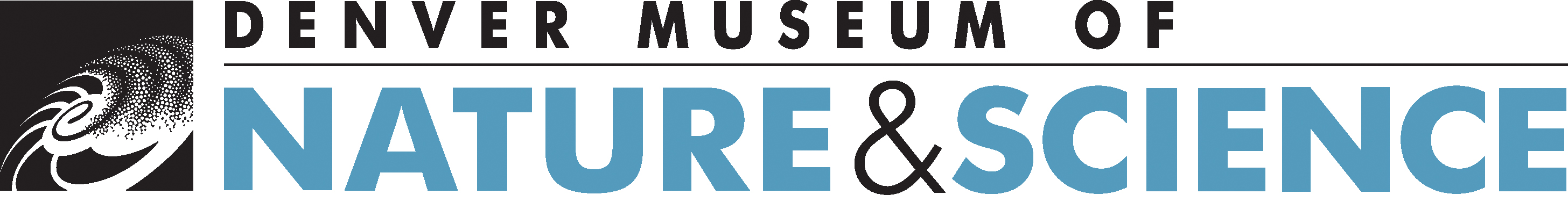 denver museum of nature and science logo